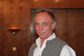 Kassier - Siegfried Heller