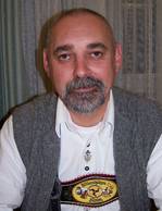 Beisitzer - Bernhard Prawert