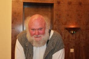 1. Schussmeister - Dieter Walz
