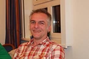 Revisor - Nikolaus Schulte