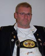 Revisor - Wolfgang Weber